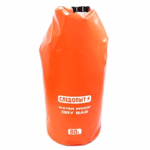 Гермомешок Следопыт Dry Bag, 80 л