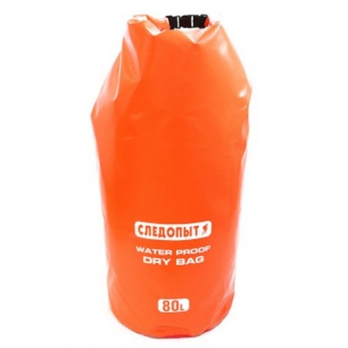 Гермомешок Следопыт Dry Bag, 80 л