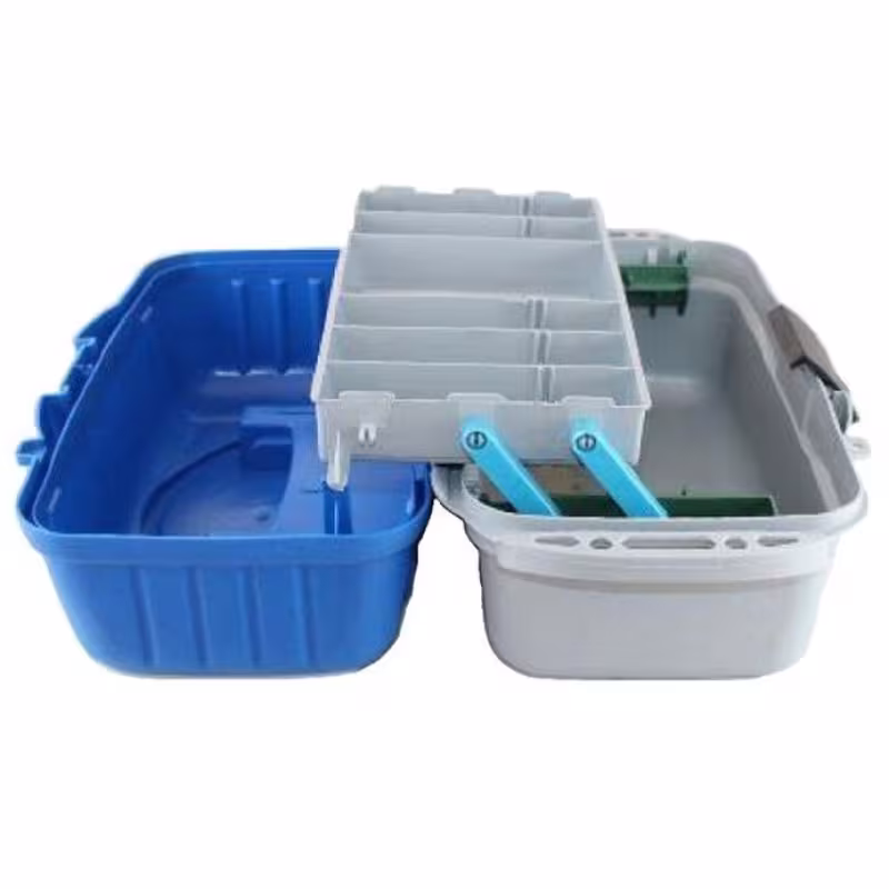 Ящик для приманок Следопыт T01