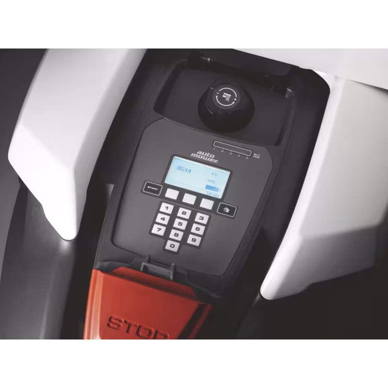 Робот-газонокосилка Husqvarna Automower 305