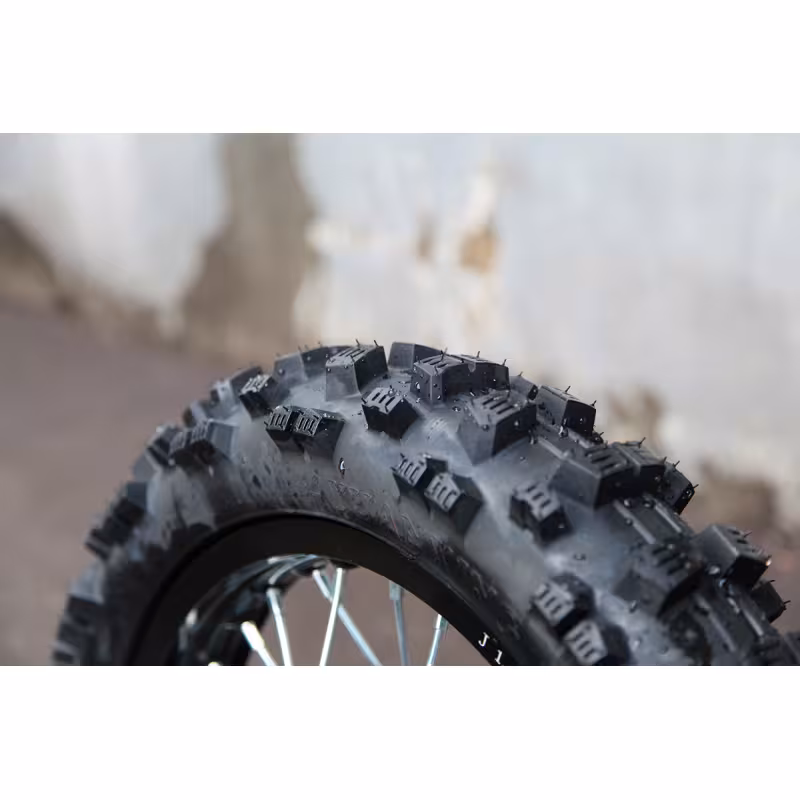 Питбайк BSE PH 150E 5.0 Power Blue