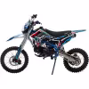 Питбайк BSE PH 150E 5.0 Power Blue