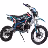 Питбайк BSE PH 150E 5.0 Power Blue