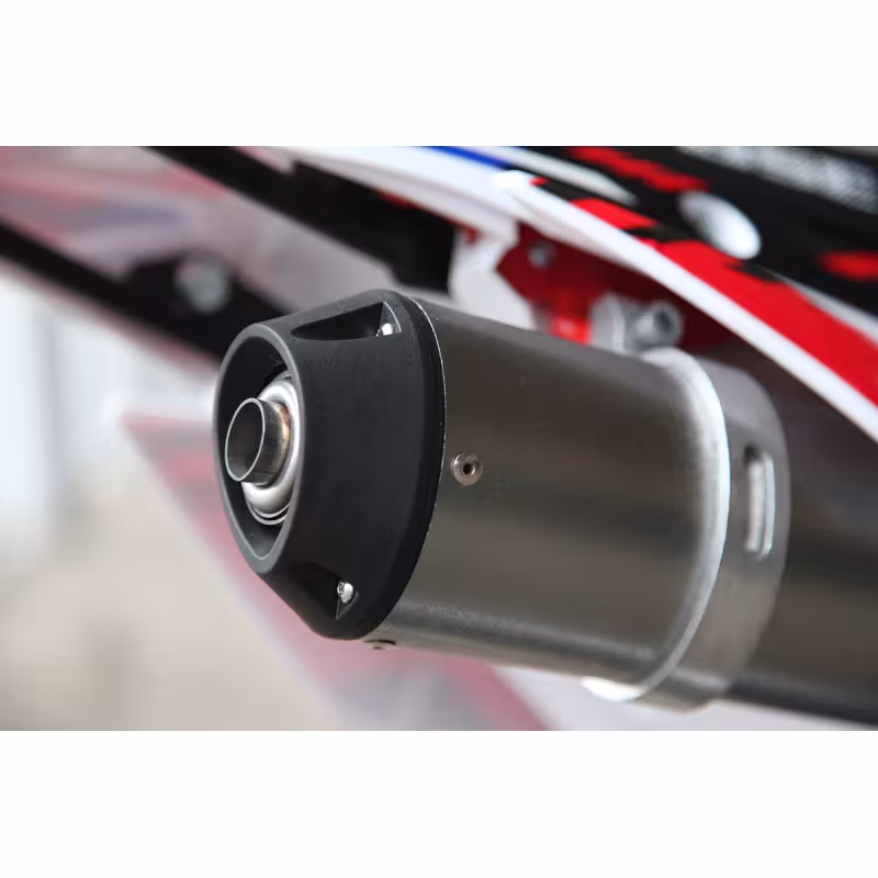 Питбайк BSE PH 150E 5.0 Power Blue