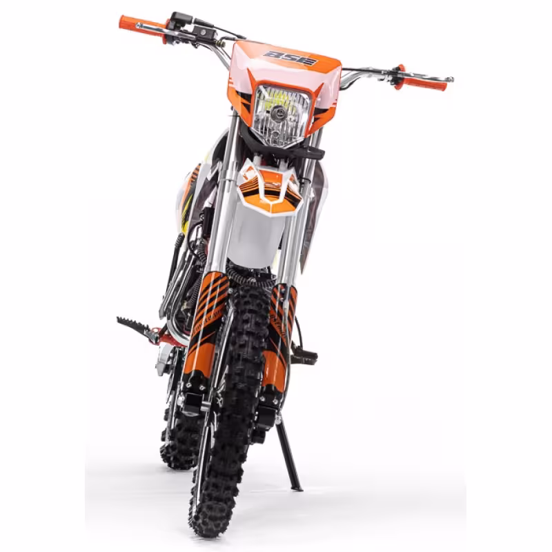 Питбайк BSE PH 150E 5.0 Power Orange