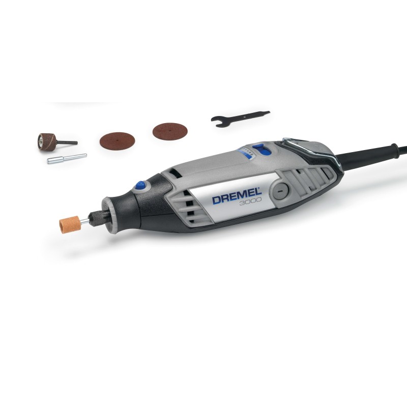 Гравер сетевой Dremel 3000-5