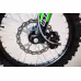 Питбайк BSE MX 125 3.0 Racing Green