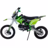 Питбайк BSE MX 125 3.0 Racing Green