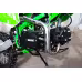 Питбайк BSE MX 125 3.0 Racing Green