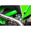 Питбайк BSE MX 125 3.0 Racing Green