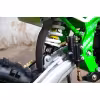 Питбайк BSE MX 125 3.0 Racing Green