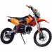 Питбайк BSE MX 125 3.0 Racing Orange