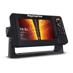 Картплоттер-эхолот Raymarine Element 7 HV с датчиком HV-100