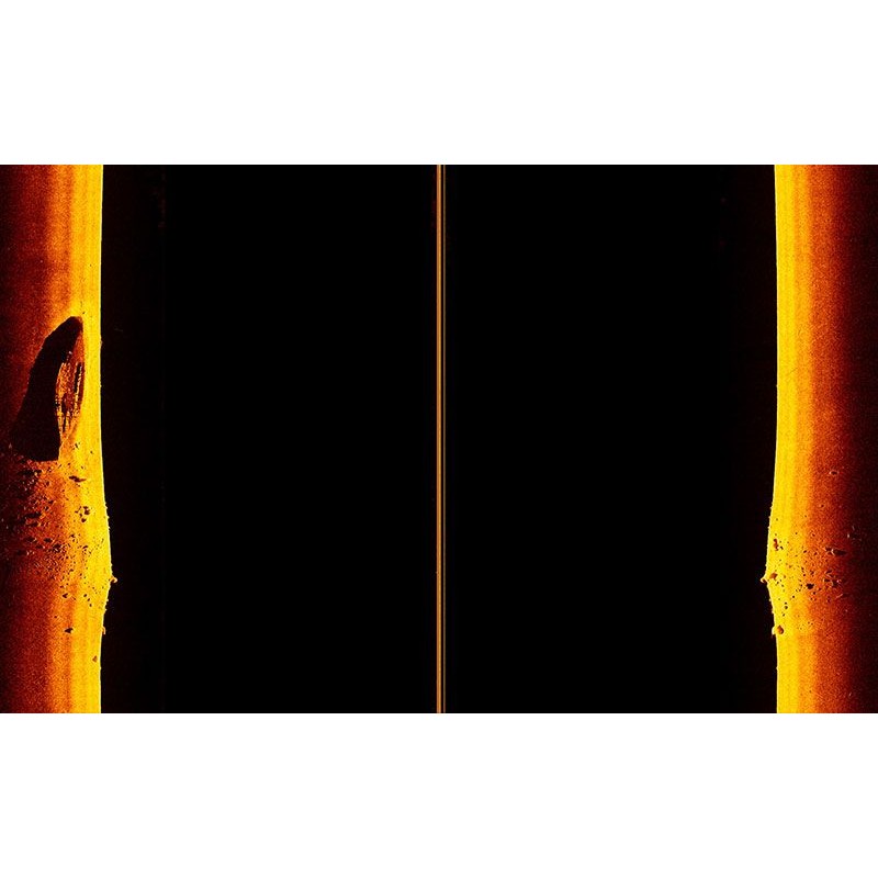 Картплоттер-эхолот Raymarine Element 7 HV с датчиком HV-100