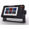 Картплоттер-эхолот Raymarine Element 7 HV с датчиком HV-100