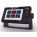 Картплоттер-эхолот Raymarine Element 7 HV с датчиком HV-100