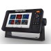 Картплоттер-эхолот Raymarine Element 7 HV с датчиком HV-100