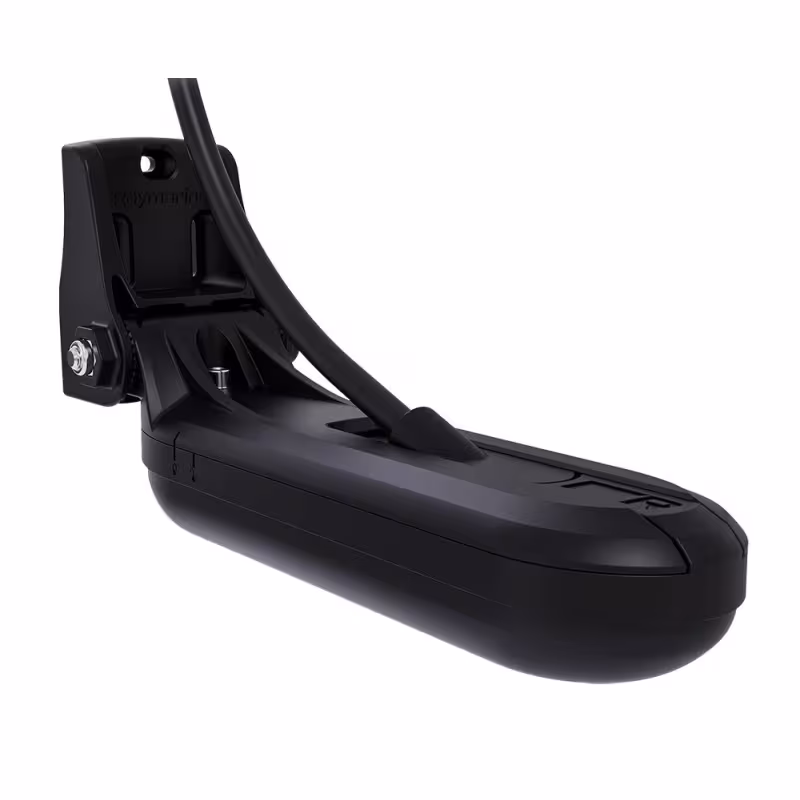 Картплоттер-эхолот Raymarine Element 7 HV с датчиком HV-100