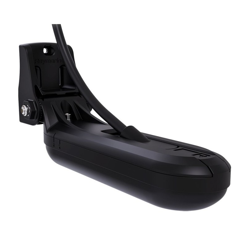 Картплоттер-эхолот Raymarine Element 7 HV с датчиком HV-100