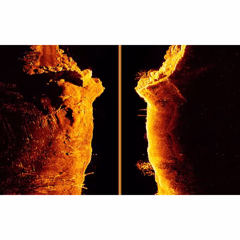 Картплоттер-эхолот Raymarine Element 7 HV с датчиком HV-100