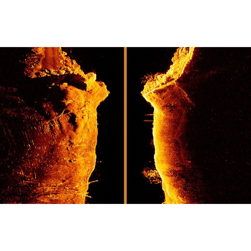 Картплоттер-эхолот Raymarine Element 7 HV с датчиком HV-100