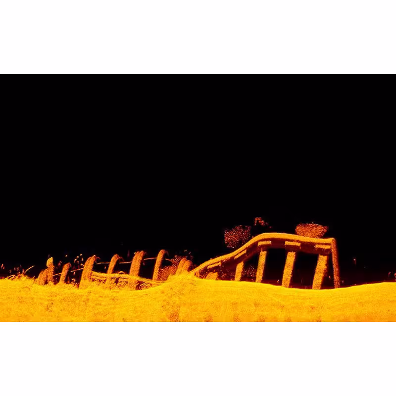 Картплоттер-эхолот Raymarine Element 9 HV с датчиком HV-100