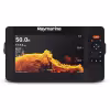 Картплоттер-эхолот Raymarine Element 9 HV с датчиком HV-100