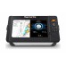 Картплоттер-эхолот Raymarine Element 9 HV с датчиком HV-100