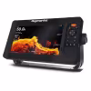 Картплоттер-эхолот Raymarine Element 9 HV с датчиком HV-100