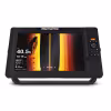 Картплоттер-эхолот Raymarine Element 12 HV с датчиком HV-100