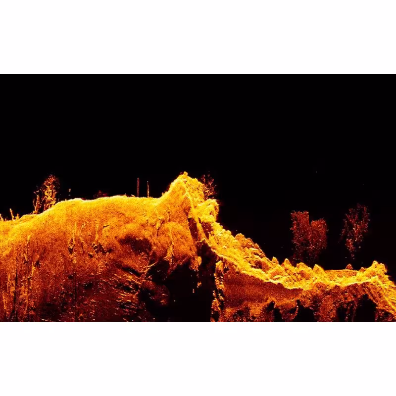 Картплоттер-эхолот Raymarine Element 12 HV с датчиком HV-100