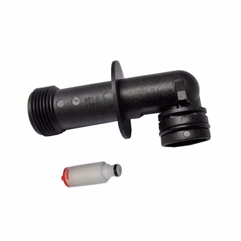 Патрубок входной Karcher 9.755-386.0