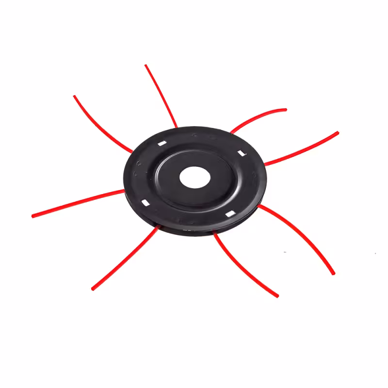 Головка триммерная DDE Wind 12