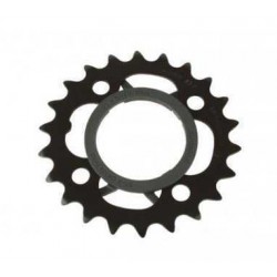 Звезда передняя Shimano ACERA , 28T FC-M361 (1шт)