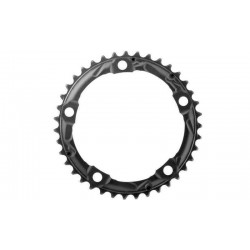 Звезда передняя Shimano, 34T FC-2350 черный (1шт)