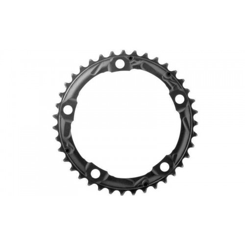 Звезда передняя Shimano, 34T FC-2350 черный (1шт)