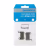 Колодки тормозные Shimano М07TI для дискового тормоза XTR/XT/SLX/Deore