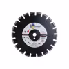 Диск алмазный сегментный Trio Diamond Grand Asphalt GA773, 350х10х25,4 мм