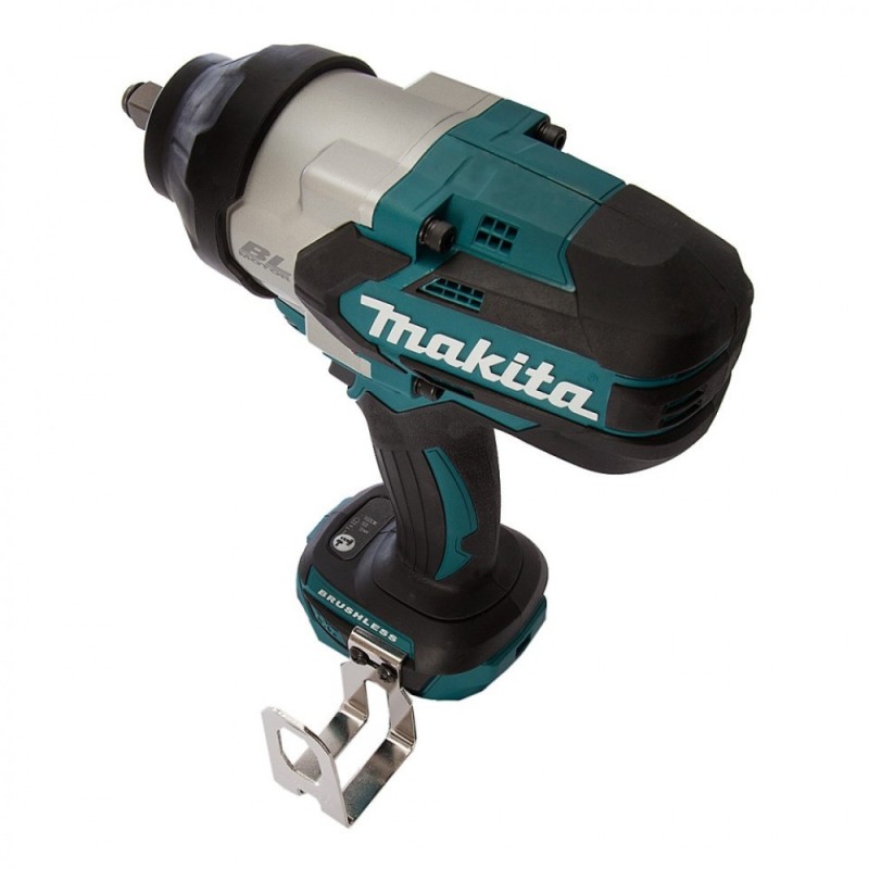 Гайковерт аккумуляторный ударный Makita DTW1002Z