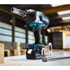 Гайковерт аккумуляторный ударный Makita DTW1002Z