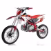 Питбайк Wels RT 125, красный