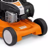 Газонокосилка бензиновая Stihl RM 448 ТХ