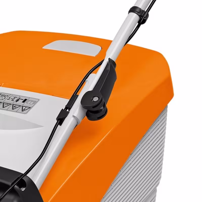 Газонокосилка бензиновая Stihl RM 448 ТХ