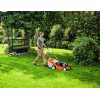 Газонокосилка бензиновая Stihl RM 448 ТХ