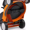 Газонокосилка бензиновая Stihl RM 448 ТХ