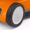 Газонокосилка бензиновая Stihl RM 448 ТХ