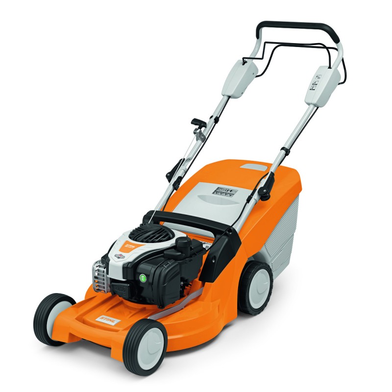 Газонокосилка бензиновая Stihl RM 448 ТХ