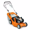 Газонокосилка бензиновая Stihl RM 448 ТХ