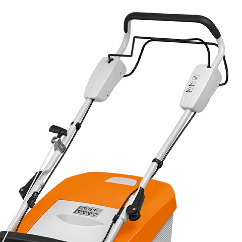 Газонокосилка электрическая Stihl RME 339