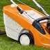 Газонокосилка электрическая Stihl RME 339